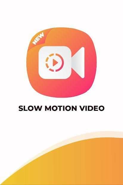 Slow motion video – Fast, Slow video editor screenshot 6