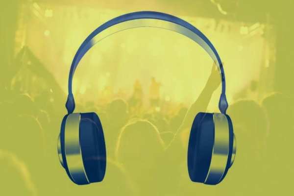 MusicPlayer Free - popular trend artists screenshot 1