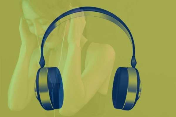 MusicPlayer Free - popular trend artists screenshot 2