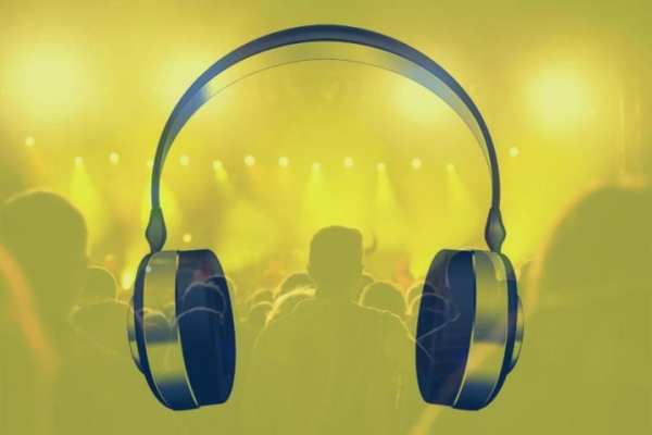 MusicPlayer Free - popular trend artists screenshot 3
