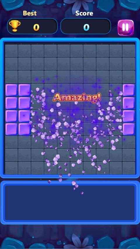 Block Puzzle screenshot 5