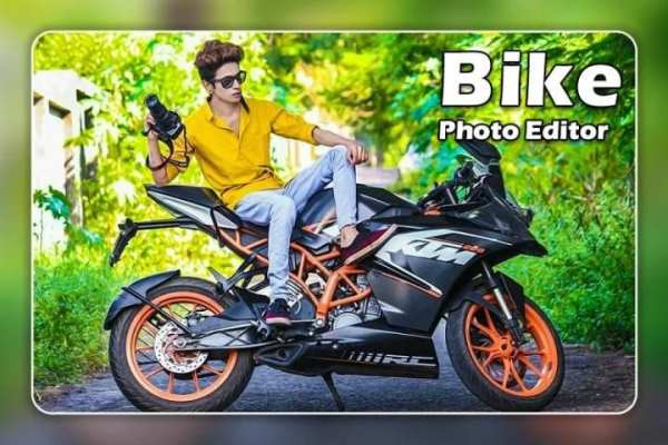 Moon Photo Editor स्क्रीनशॉट 2