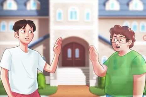 Guide Summertime Saga screenshot 1