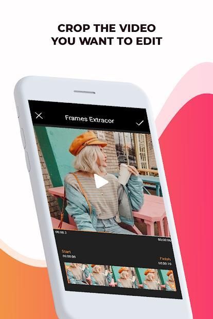 Slow motion video – Fast, Slow video editor screenshot 2