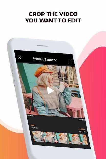 Slow motion video – Fast, Slow video editor screenshot 2