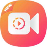 Slow motion video – Fast, Slow video editor