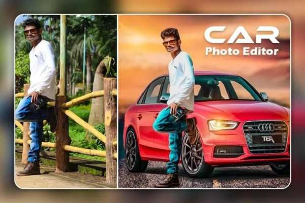 Moon Photo Editor स्क्रीनशॉट 8