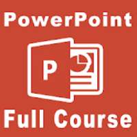 Learn MS PowerPoint: Beginner to Advanced