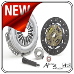 ikon Car Clutch Repair