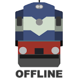 m-train: Accurate Crowdsourced Live Train Tracking आइकन