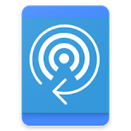 WiFi - Quick Restart icon