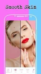 Perfect Beauty Plus स्क्रीनशॉट 1