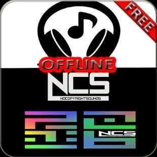 NCS Music offline screenshot 2