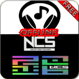 NCS Music offline icon