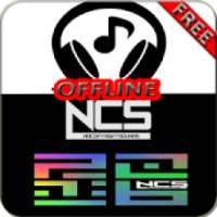 NCS Music offline