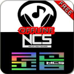 NCS MUSIC offline 1.0