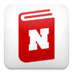 Husker Campus Guides