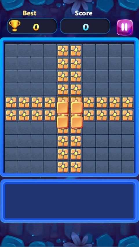 Block Puzzle screenshot 4