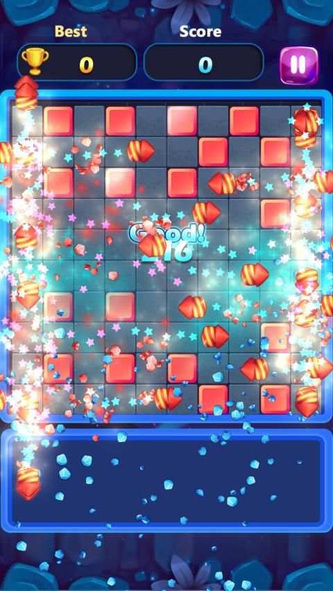 Block Puzzle screenshot 3