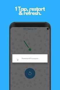 WiFi - Quick Restart screenshot 3