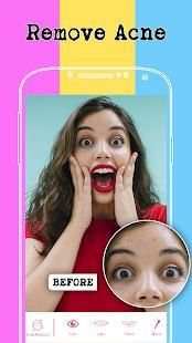 Perfect Beauty Plus screenshot 2