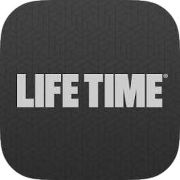 Life Time Member App