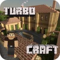 Turbo Fix Craft Adventure