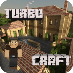 Turbo Fix Craft Adventure icon