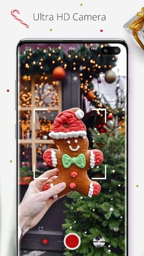 *Camera Oppo F11 Pro 2020 Camera Pro For OPPO F11 स्क्रीनशॉट 4