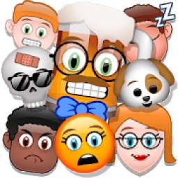 Emoji Creator 1.0