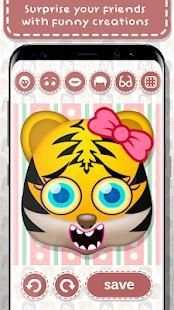Emoji Creator screenshot 3