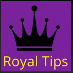 ikon Royal Tips