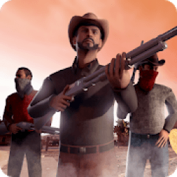 ikon WEST ROYAL GUN FIGHTER BATTLE