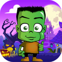 Zombie Land आइकन