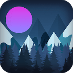 Dusk - Adventure Platformer आइकन