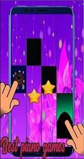 Disney Zombie Piano Tiles screenshot 3