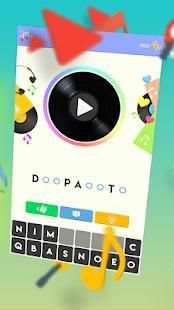 Reggaeton Music Quiz 2018 screenshot 5