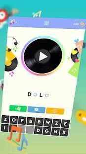 Reggaeton Music Quiz 2018 screenshot 4