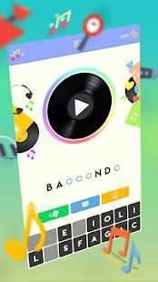 Reggaeton Music Quiz 2018 screenshot 7