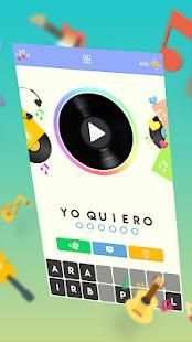 Reggaeton Music Quiz 2018 screenshot 3