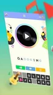 Reggaeton Music Quiz 2018 screenshot 8