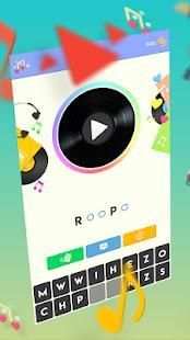 Reggaeton Music Quiz 2018 screenshot 2