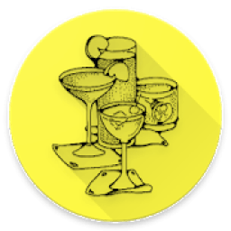Cocktail Recipes icon