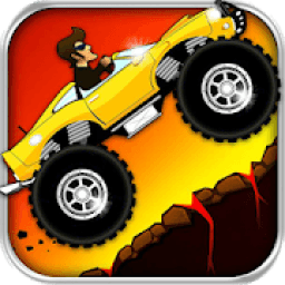 ikon Hill Climb Racer
