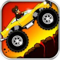 Hill Climb Racer