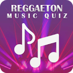 Reggaeton Music Quiz 2018 icon