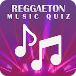 Reggaeton Music Quiz 2.0