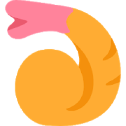 ikon Udang Browser 1.0