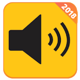 ikon Volume Amplifier and Booster