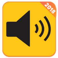 Volume Amplifier and Booster